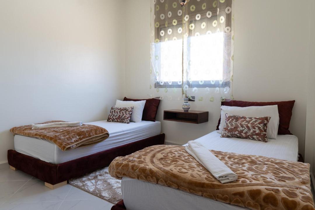 Imlil Apartment Climatise Азру Екстер'єр фото