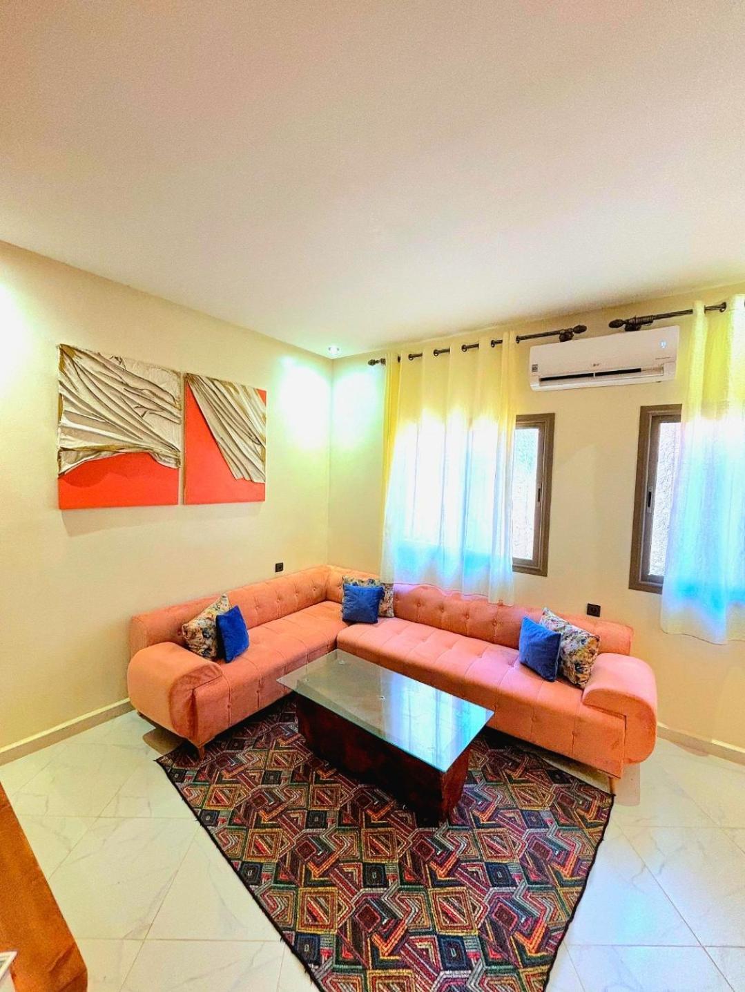 Imlil Apartment Climatise Азру Екстер'єр фото