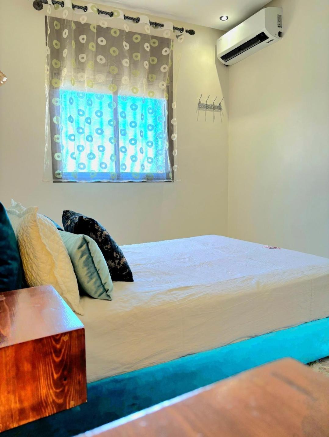 Imlil Apartment Climatise Азру Екстер'єр фото